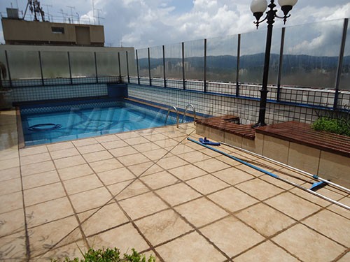 Apartamento de 200m² com 3 quartos em Santana
