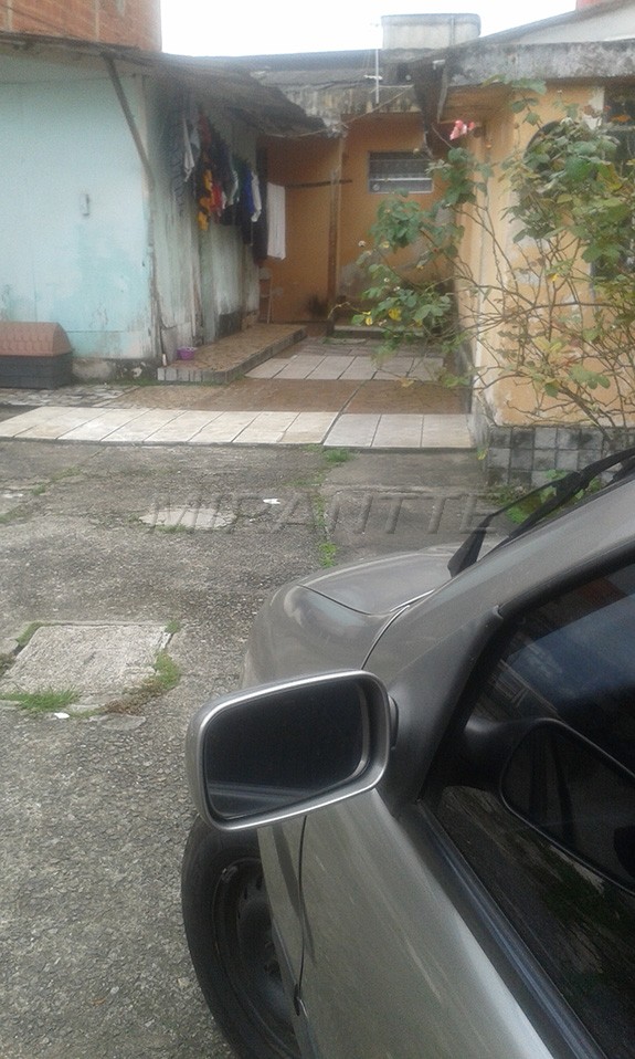 Casa terrea de 46m² com 2 quartos em Imirim