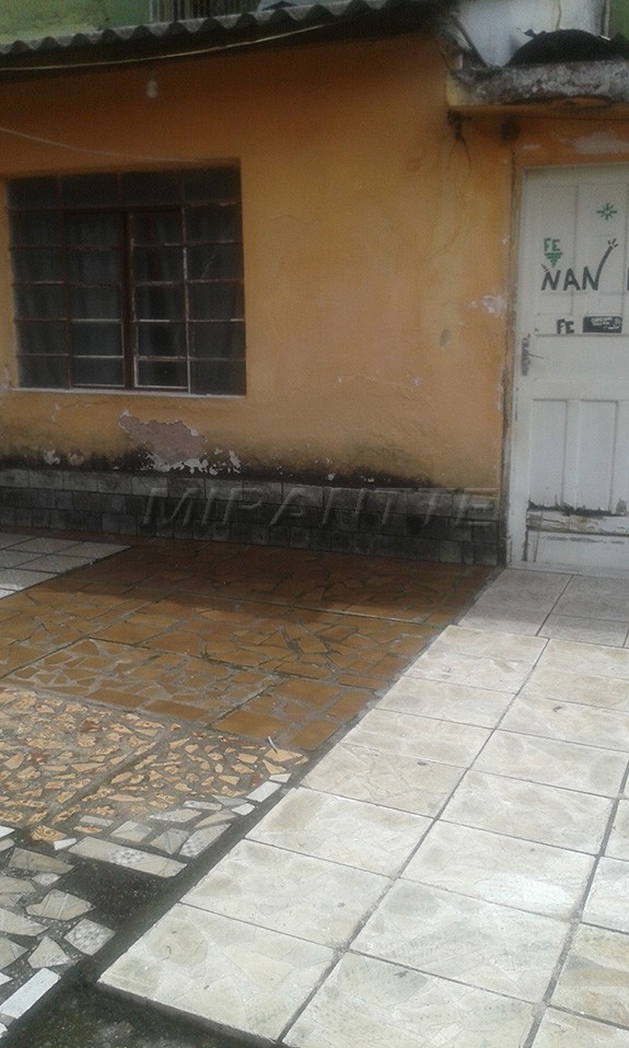 Casa terrea de 46m² com 2 quartos em Imirim