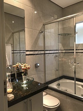 Sobrado de 153m² com 3 quartos em Vila Guilherme
