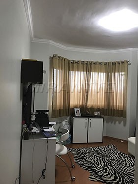 Sobrado de 153m² com 3 quartos em Vila Guilherme