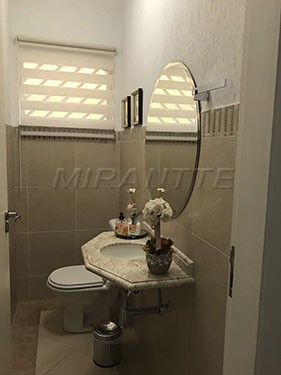 Sobrado de 153m² com 3 quartos em Vila Guilherme