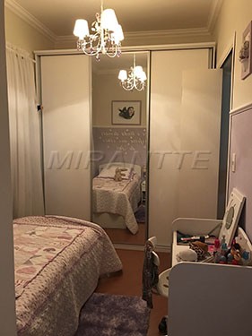 Sobrado de 153m² com 3 quartos em Vila Guilherme