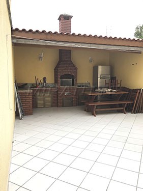 Sobrado de 153m² com 3 quartos em Vila Guilherme