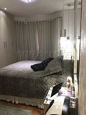 Sobrado de 153m² com 3 quartos em Vila Guilherme