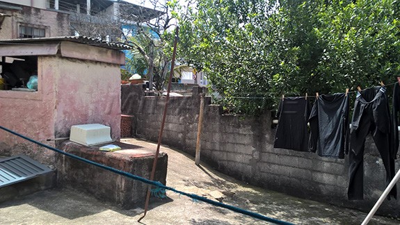 Terreno de 600m² com 5 quartos em Vila Celeste