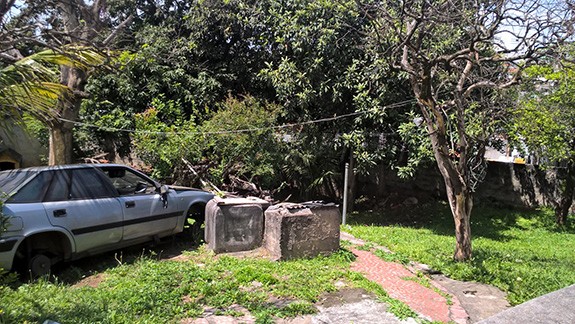 Terreno de 600m² com 5 quartos em Vila Celeste