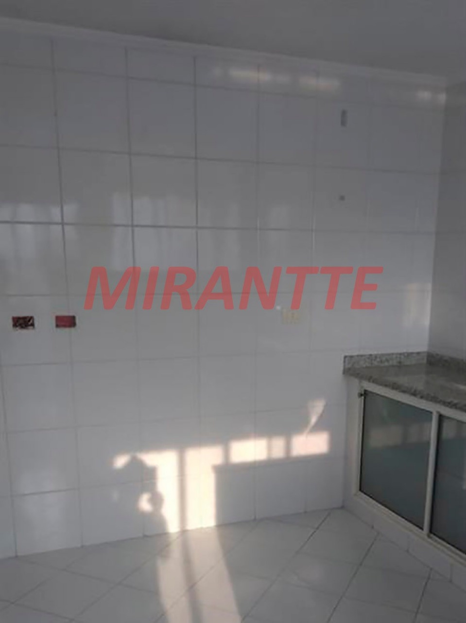 Apartamento de 65m² com 2 quartos em Vila Pauliceia