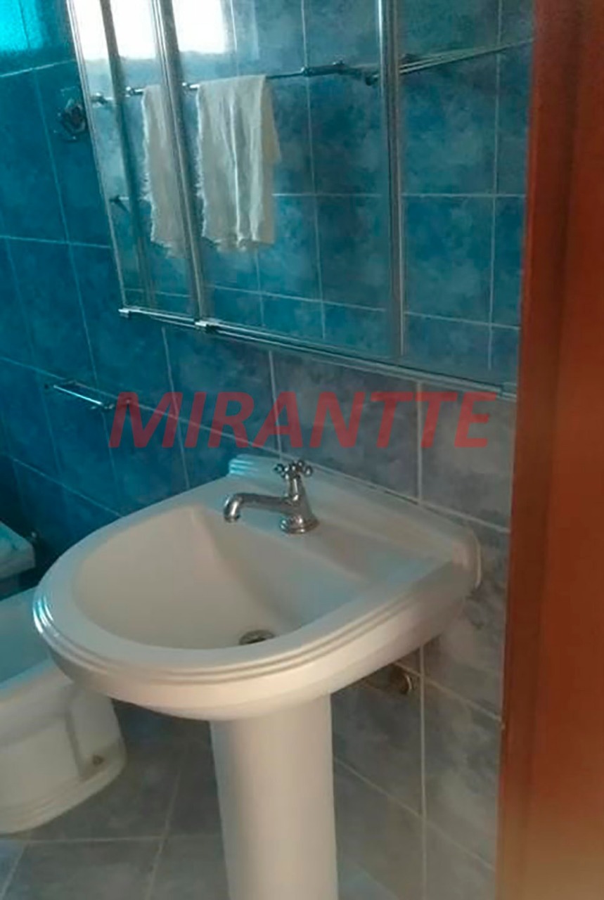 Apartamento de 65m² com 2 quartos em Vila Pauliceia