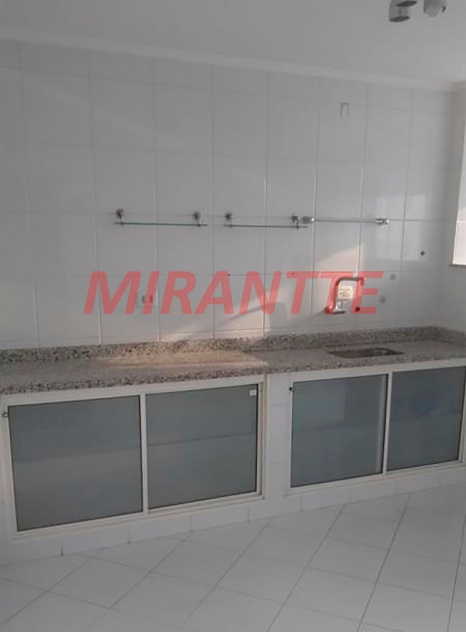 Apartamento de 65m² com 2 quartos em Vila Pauliceia