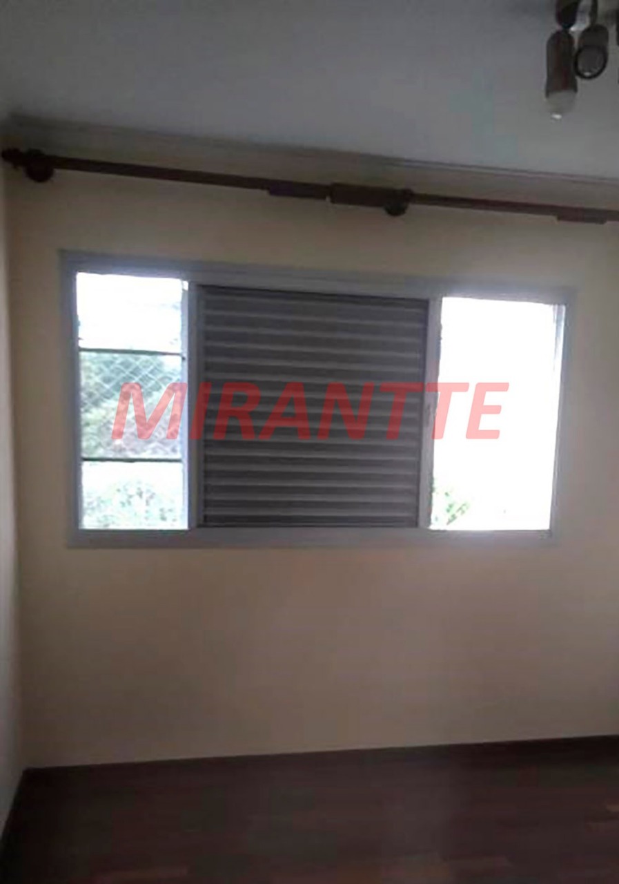 Apartamento de 65m² com 2 quartos em Vila Pauliceia