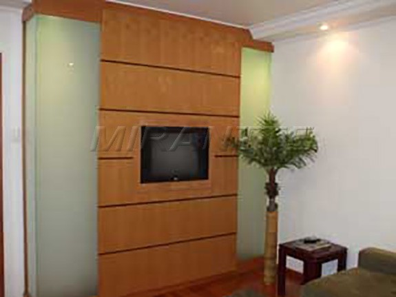 Sobrado de 160m² com 4 quartos em Santana