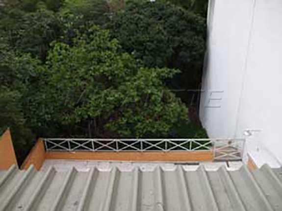 Sobrado de 160m² com 4 quartos em Santana