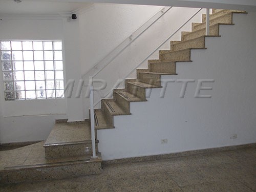 Sobrado de 80m² em Vila Mariana