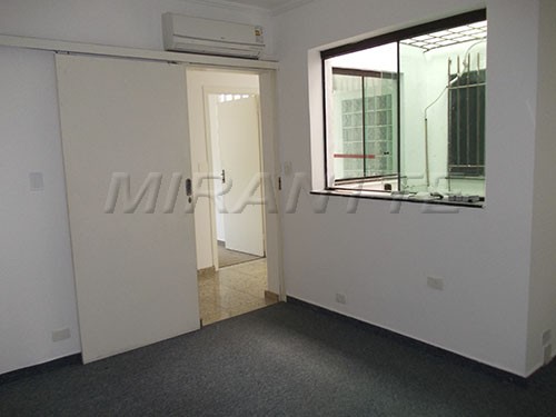 Sobrado de 80m² em Vila Mariana