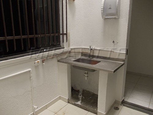 Sobrado de 80m² em Vila Mariana