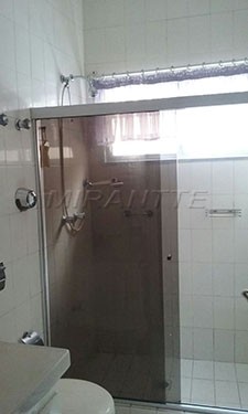 Sobrado de 320m² com 3 quartos em Mooca