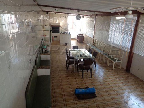 Sobrado de 320m² com 3 quartos em Mooca