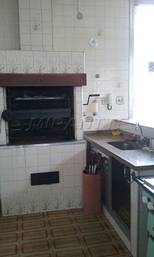 Sobrado de 320m² com 3 quartos em Mooca