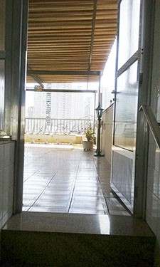 Sobrado de 320m² com 3 quartos em Mooca