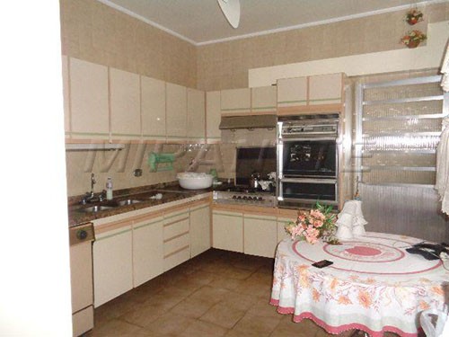 Sobrado de 320m² com 3 quartos em Mooca