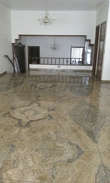 Sobrado de 320m² com 3 quartos em Mooca