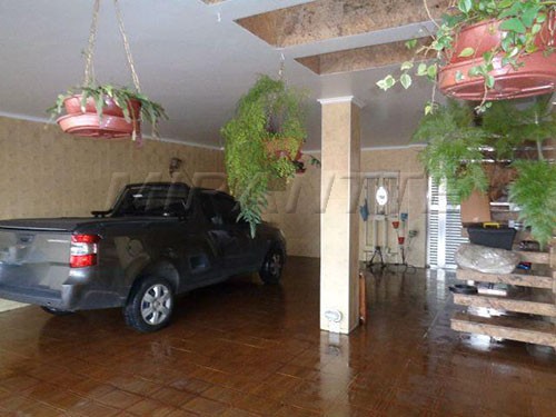 Sobrado de 320m² com 3 quartos em Mooca