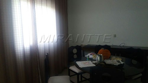 Sobrado de 240m² com 3 quartos em Furnas