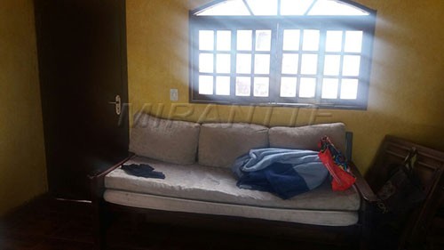 Sobrado de 240m² com 3 quartos em Furnas