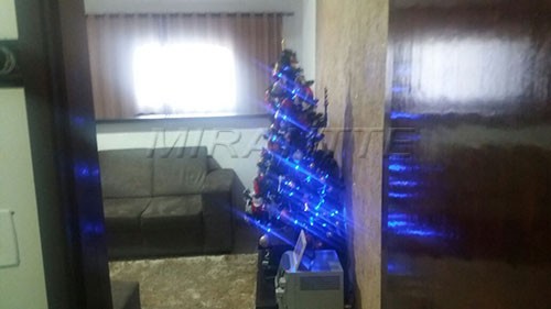 Sobrado de 240m² com 3 quartos em Furnas