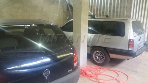 Sobrado de 240m² com 3 quartos em Furnas