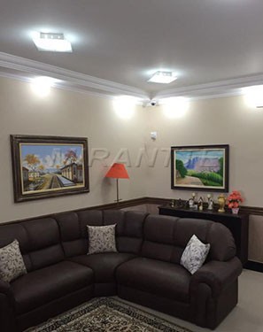 Sobrado de 656m² com 9 quartos em Vila Maria Alta