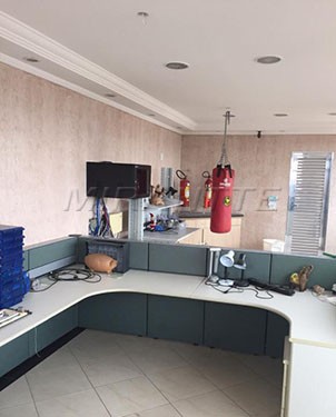 Sobrado de 656m² com 9 quartos em Vila Maria Alta