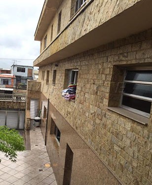Sobrado de 656m² com 9 quartos em Vila Maria Alta