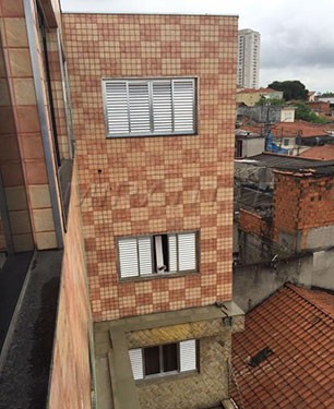 Sobrado de 656m² com 9 quartos em Vila Maria Alta