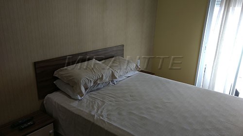 Apartamento de 126m² com 4 quartos em Belenzinho