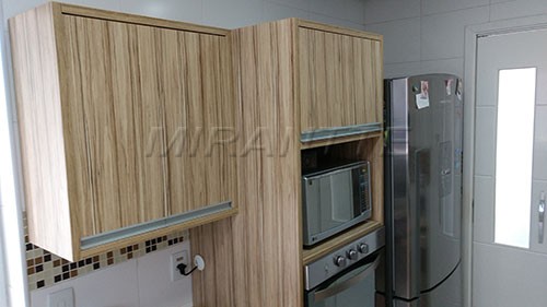 Apartamento de 126m² com 4 quartos em Belenzinho