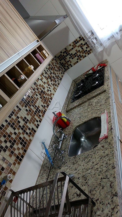 Apartamento de 126m² com 4 quartos em Belenzinho