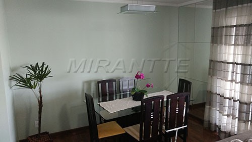 Apartamento de 126m² com 4 quartos em Belenzinho