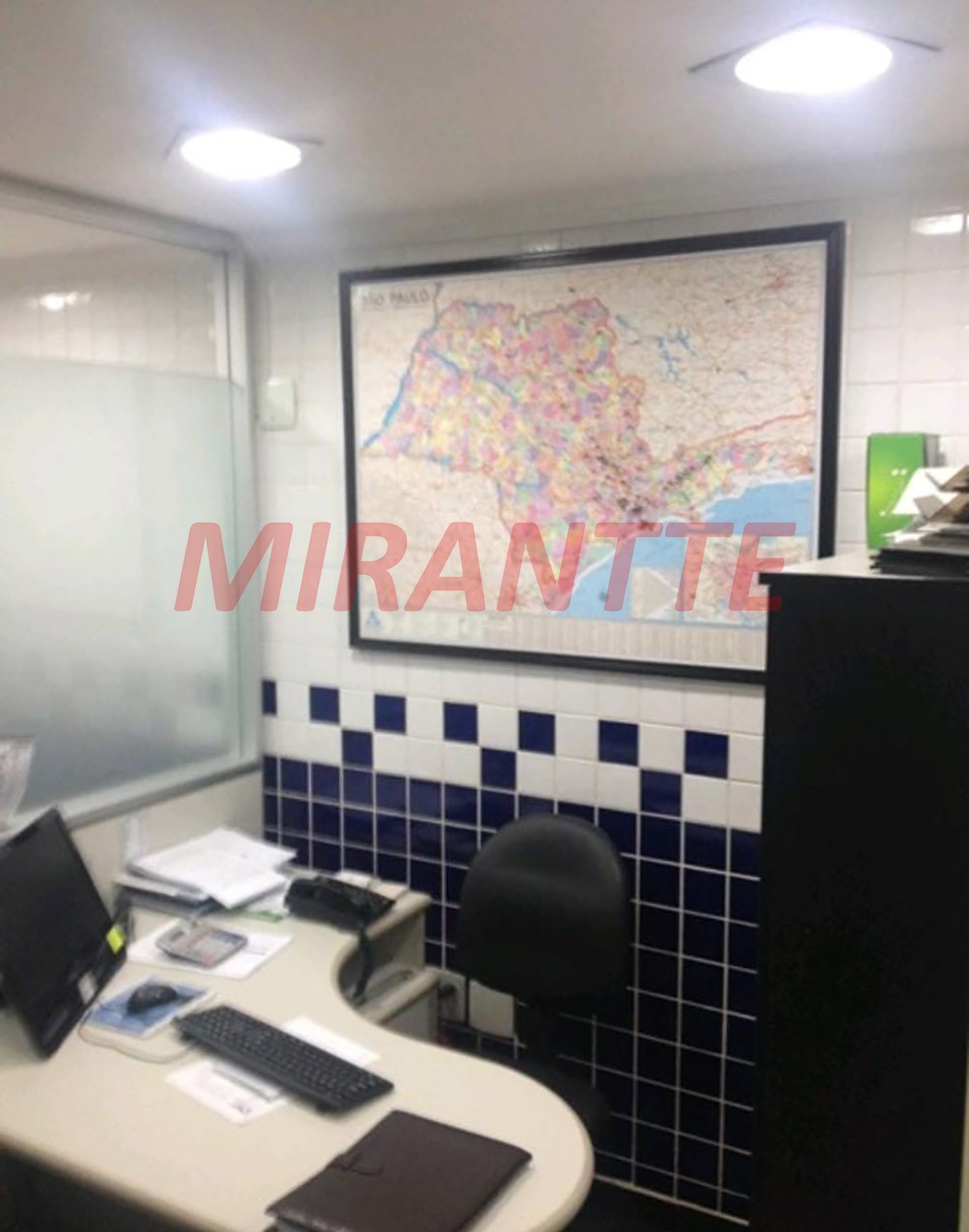 Comercial de 200m² com 1 quartos em Vila Medeiros