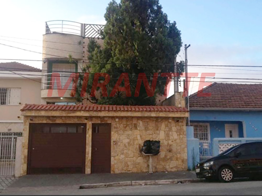 Comercial de 200m² com 1 quartos em Vila Medeiros