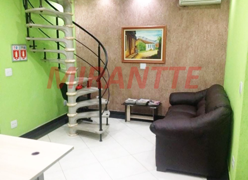 Comercial de 200m² com 1 quartos em Vila Medeiros