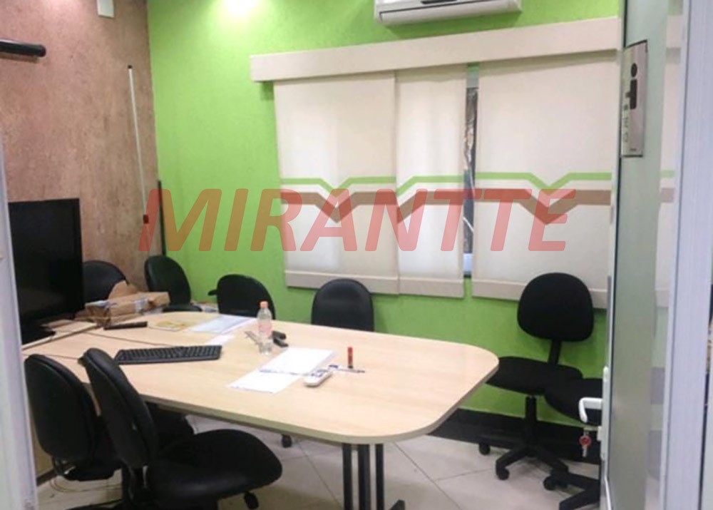 Comercial de 200m² com 1 quartos em Vila Medeiros
