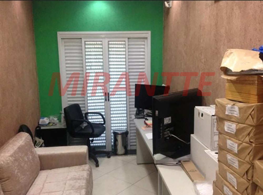 Comercial de 200m² com 1 quartos em Vila Medeiros