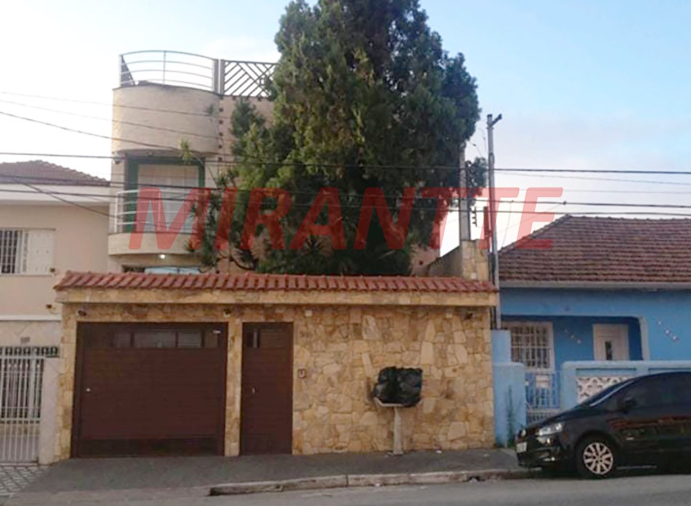 Comercial de 200m² com 1 quartos em Vila Medeiros
