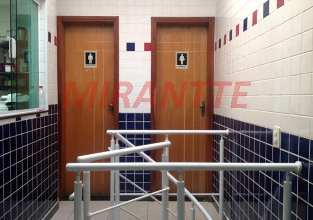 Comercial de 200m² com 1 quartos em Vila Medeiros