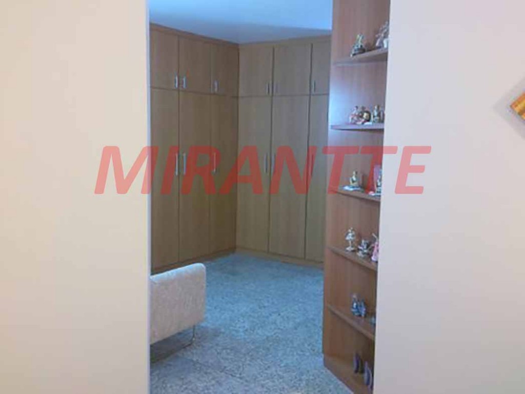 Apartamento de 167m² com 3 quartos em Santana