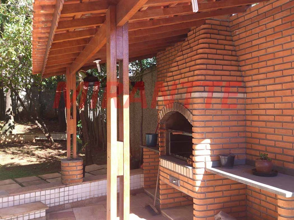 Apartamento de 167m² com 3 quartos em Santana