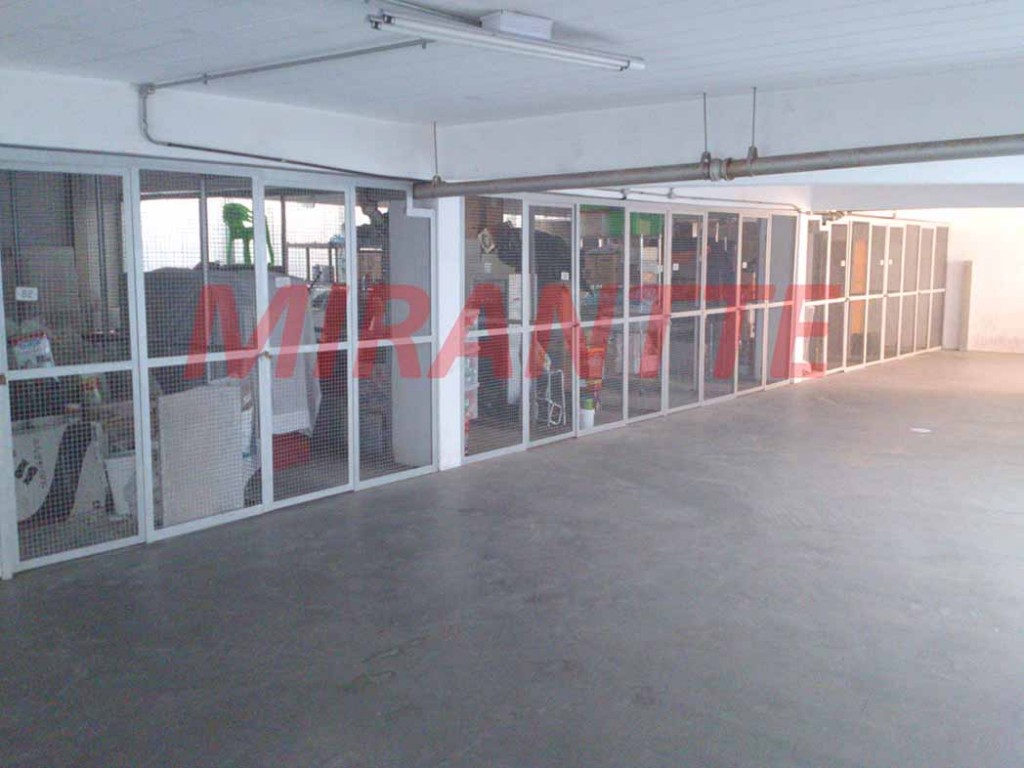 Apartamento de 167m² com 3 quartos em Santana