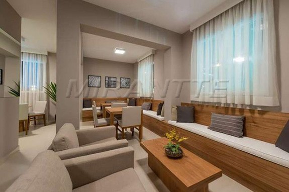 Apartamento de 62m² com 3 quartos em Vila Guilherme